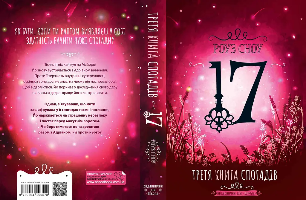 Третя книга спогадів - фото 2