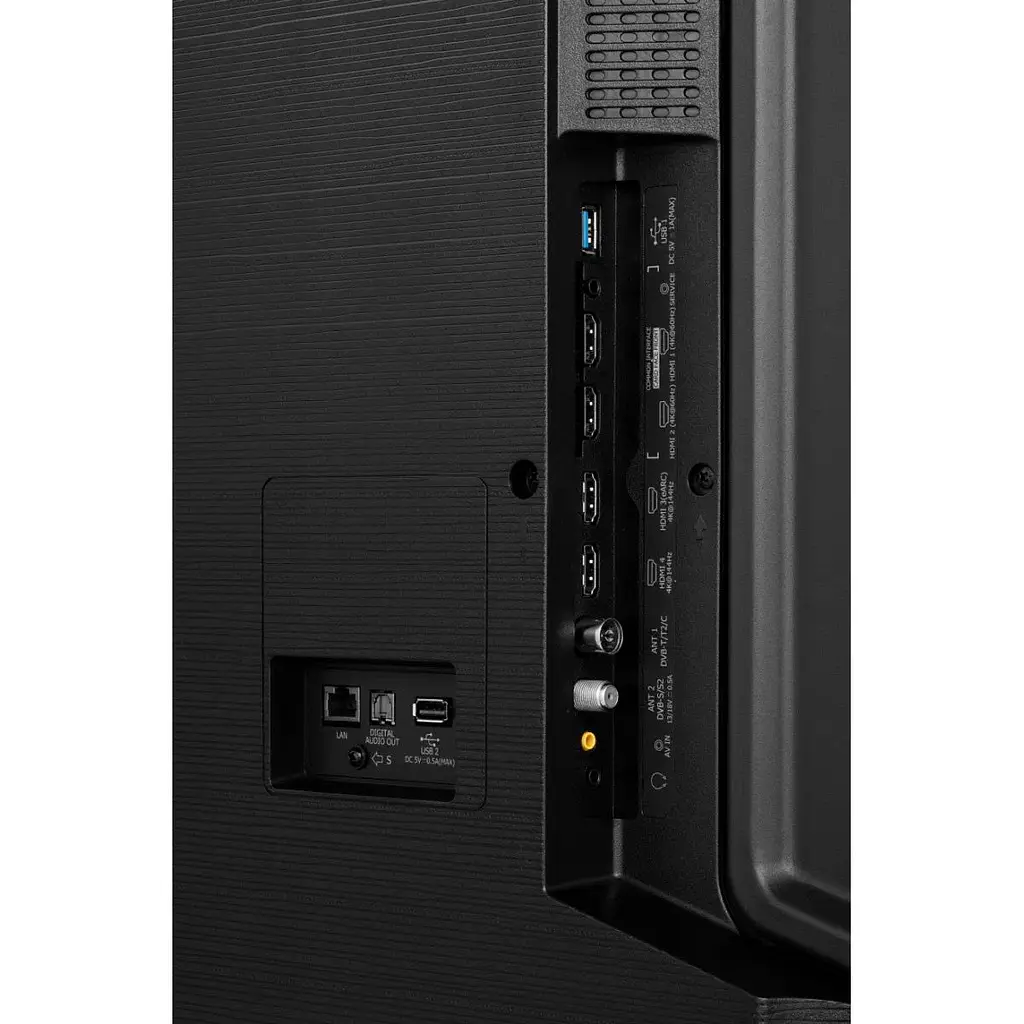 Телевізор Hisense 65U7NQ 65" miniLED 4K [20013161] EU [131617] - фото 5