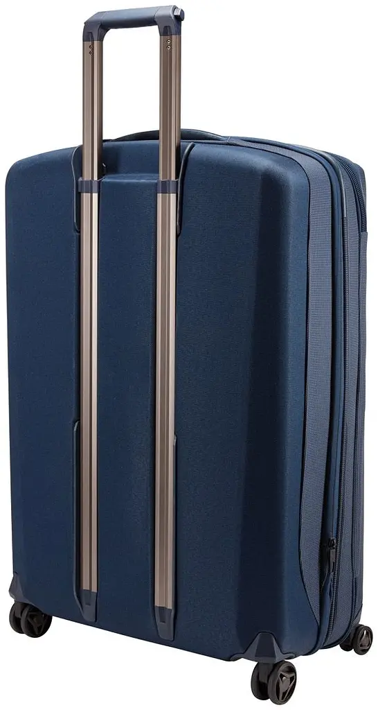 Валіза на колесах Thule Crossover 2 Spinner 76cm Dress Blue 3204038 - фото 4