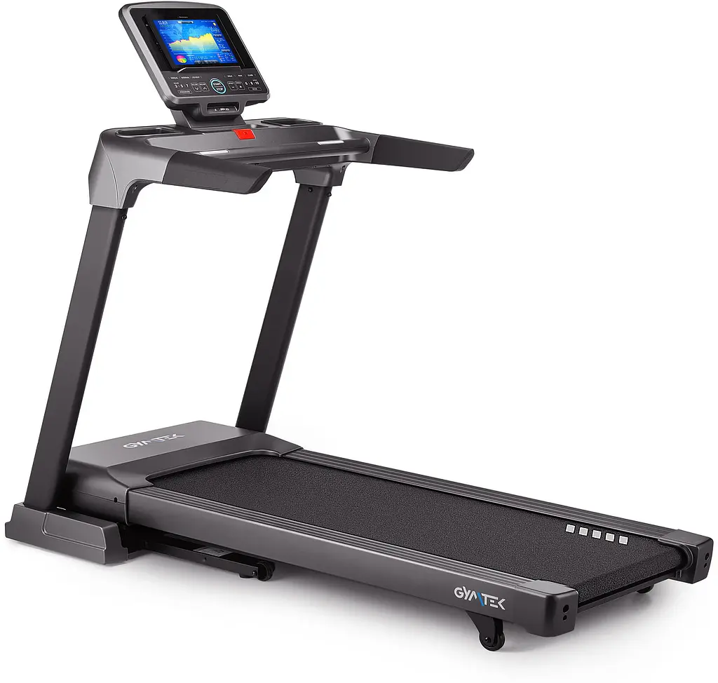 Бігова доріжка GYMTEK XT850 - фото 3