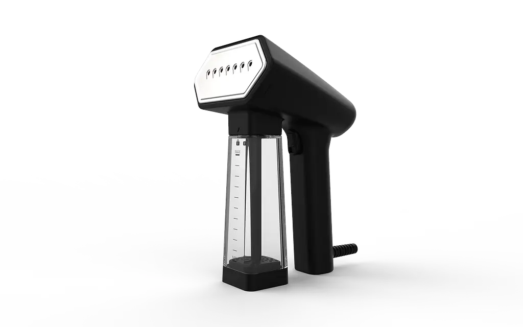 Набор: отпариватель и машинка для удаления колтуна SteamOne RP10 (EUNS150B+RP10) - фото 9