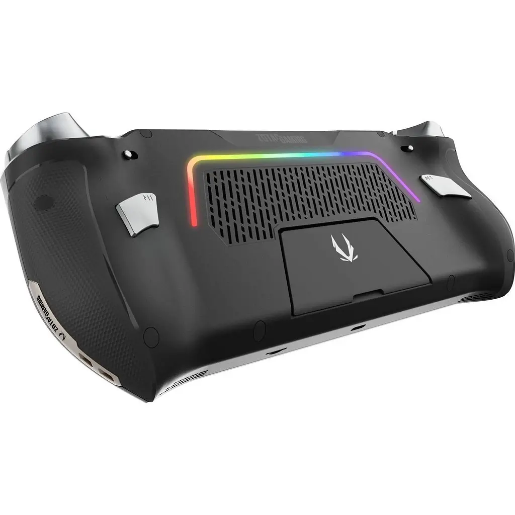 Портативна ігрова консоль Zotac Gaming Zone [ZGC-G1A1W] [117251] - фото 7