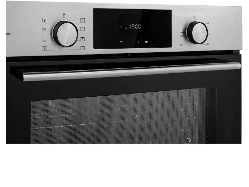 Духовка електрична Prime Technics POB 6828 E BX - фото 4