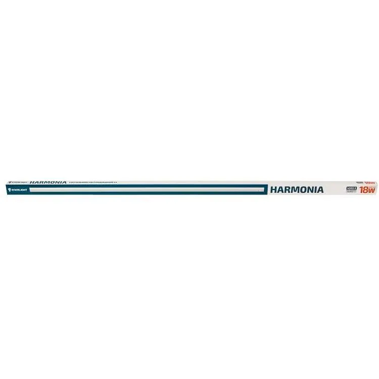Светильник линейный светодиодный Enerlight Harmonia T5 18Вт 4000К белый (HARMONIA18SMD90W) - фото 2