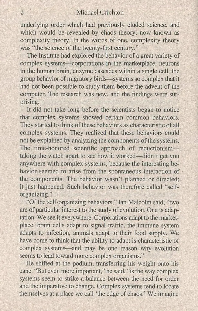 Jurassic Park. The Lost World - фото 11