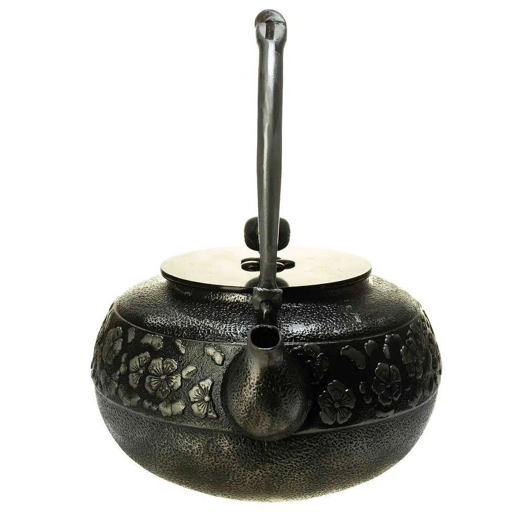 Тецубін Newtea Сакура 1500 мл - фото 4