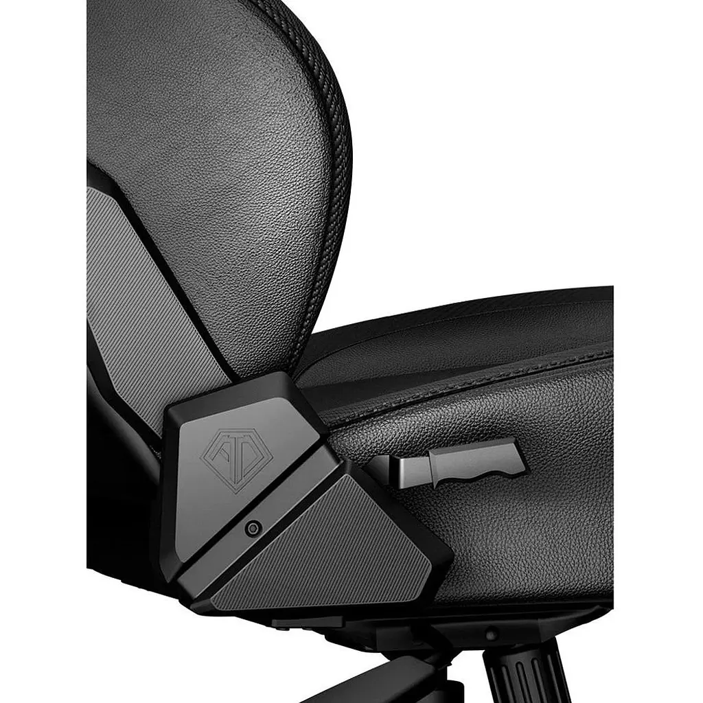 Геймерське крісло Anda Seat Phantom 3 L Black & Gold [AD18Y-06-B-PVC] [108603] - фото 9