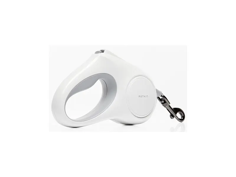 Поводок для собак Petkit Travel Go Free Retractable Leash 3 m (P2104) - фото 2