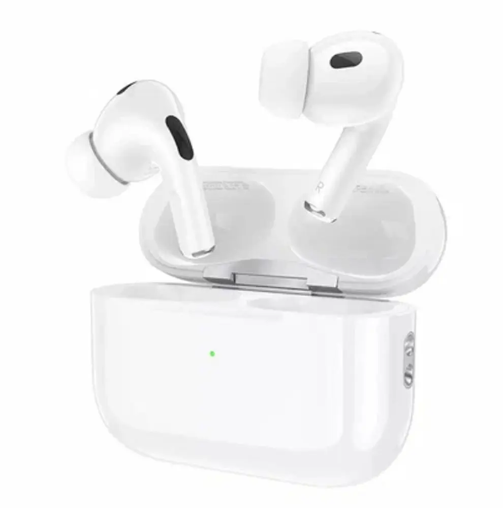 Навушники Bluetooth Hoco EW93 True wireless stereo headset Білий