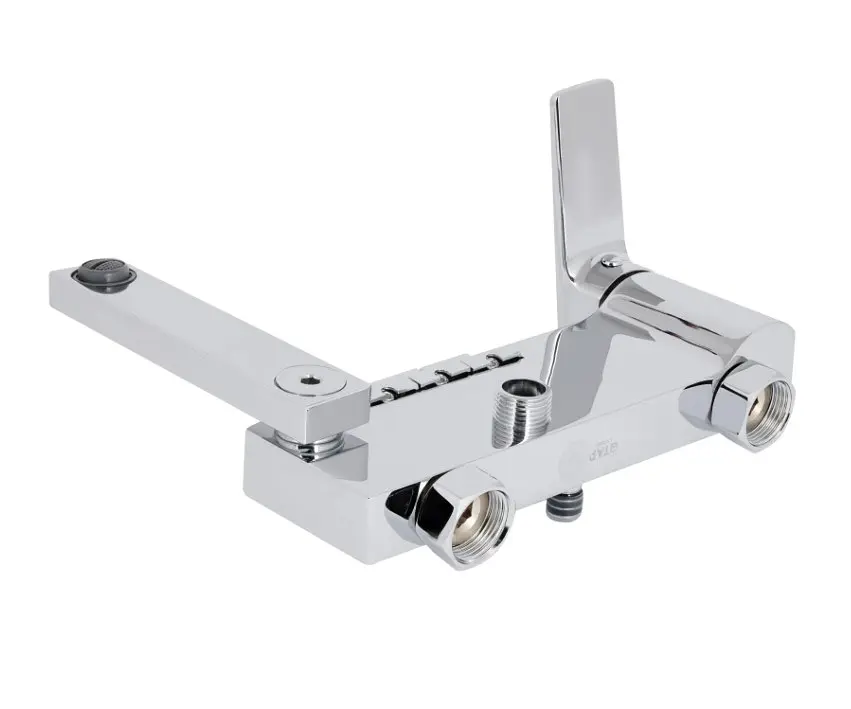 Душова система Qtap Crow Chrome (k30) QTCRO111CRM48648 - фото 4
