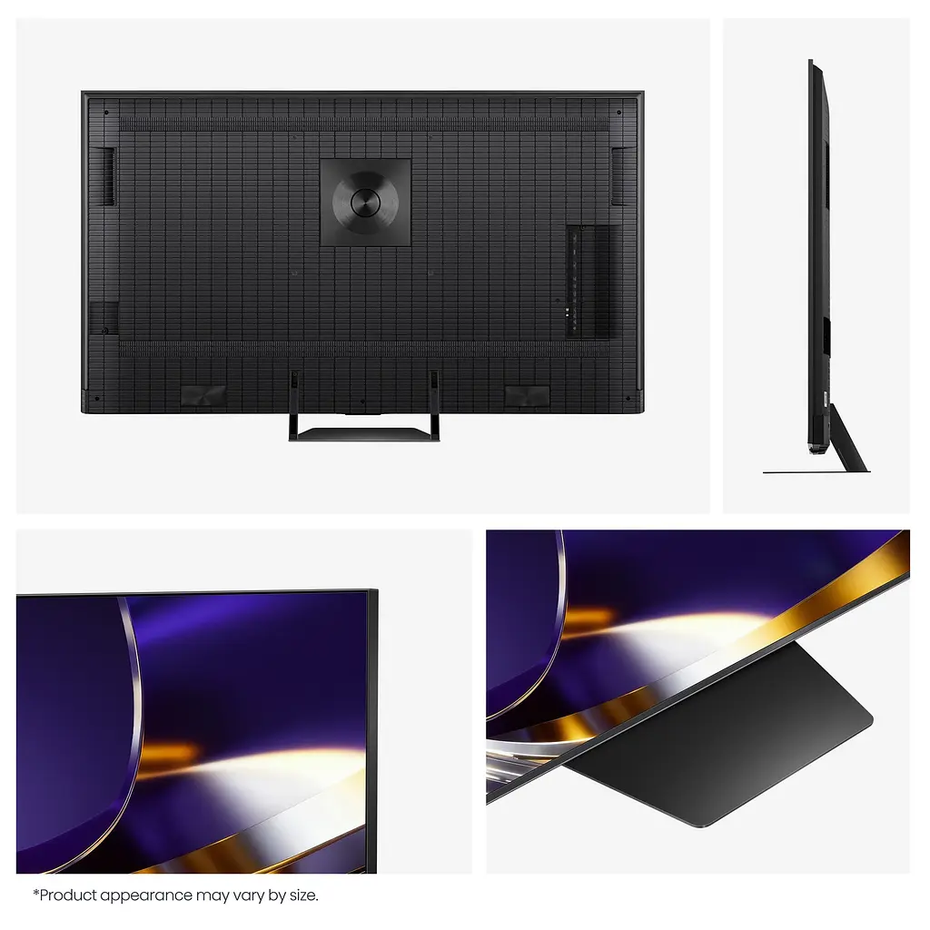 LED-телевізор Hisense 75U7S PRO (7263501) - фото 7