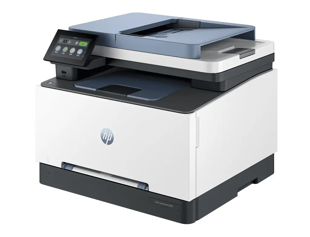 БФП HP Color LaserJet Pro 3302fdn (499Q7F) - фото 3