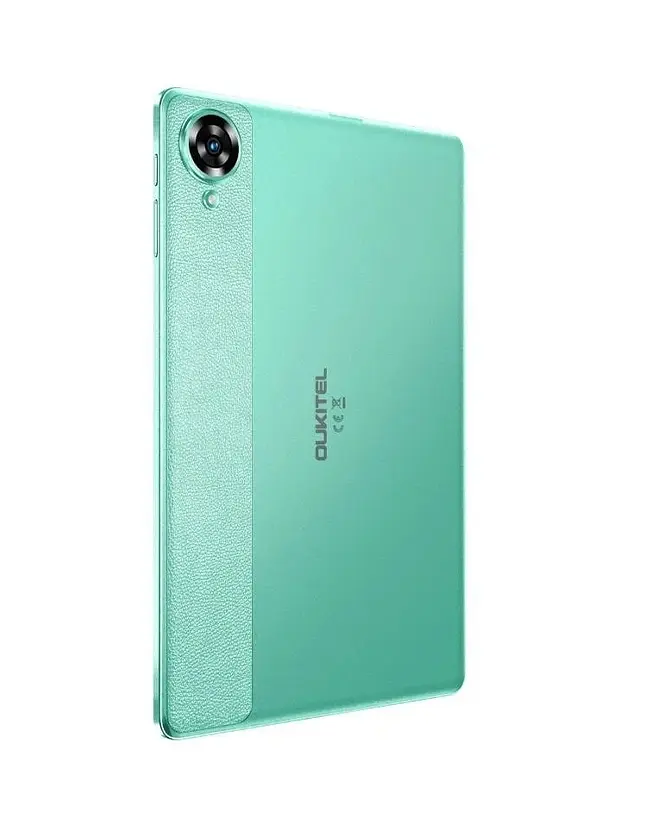 Планшет Oukitel Pad OT11 4/128GB LTE Green - фото 3