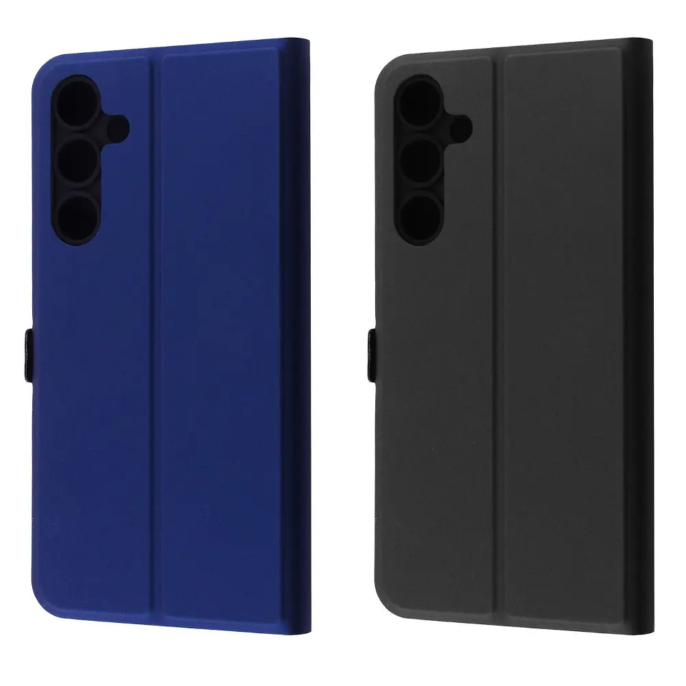 Чохол WAVE Flap Case Samsung Galaxy A35 в асортименті