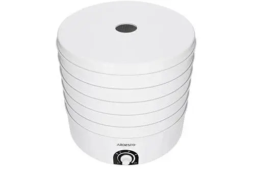 Сушарка овочів та фруктів FDB-5385 White 520W ARDESTO teh0023806 - фото 3