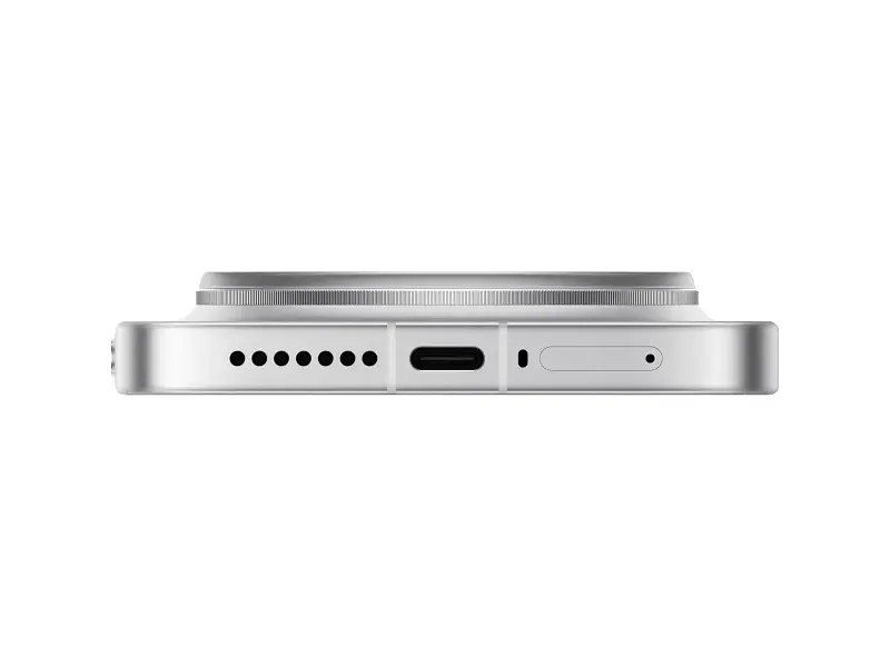 Смартфон Xiaomi 17 Ultra 16/512GB White - фото 8