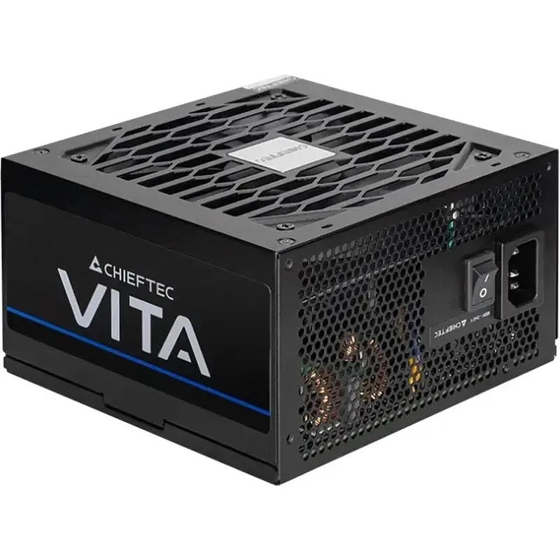 БЖ комп Chieftec 850W (BPX-850-S) - фото 2