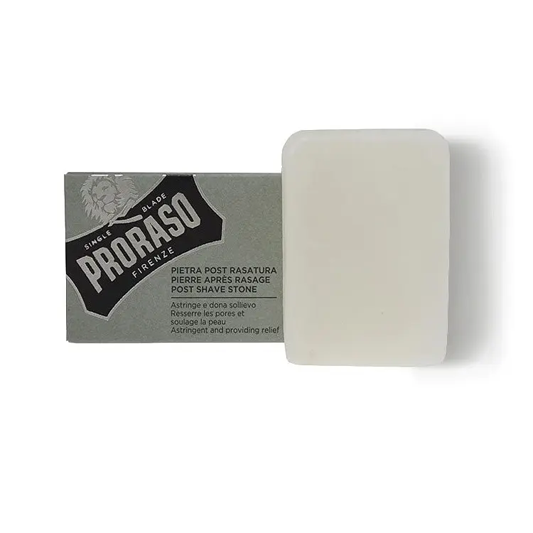 Камінь від порізів Proraso Post Shave Stone 100 г