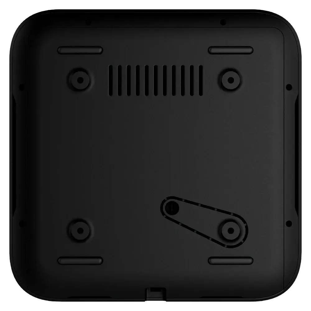 Відеореєстратор Ajax NVR DC (8ch) Black - фото 2