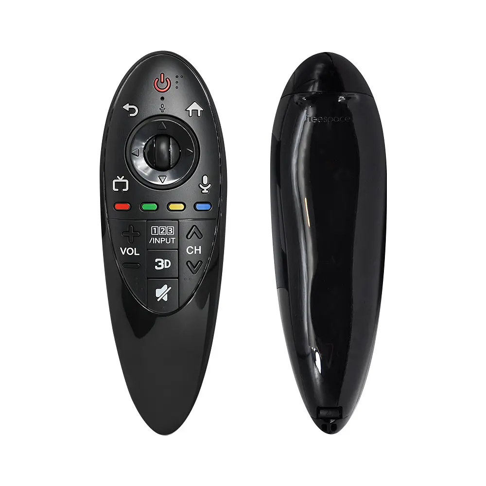 Пульт AN-MR500 Magic Remote для LG Smart TV з мікрофоном і аеромишкою - фото 12