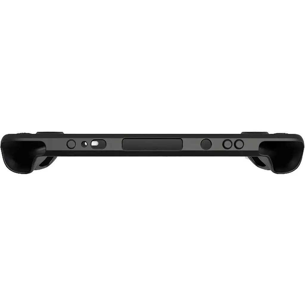 Чохол PGTech GP-802 Silicon Case для Valve Steam Deck Black [127981] - фото 6