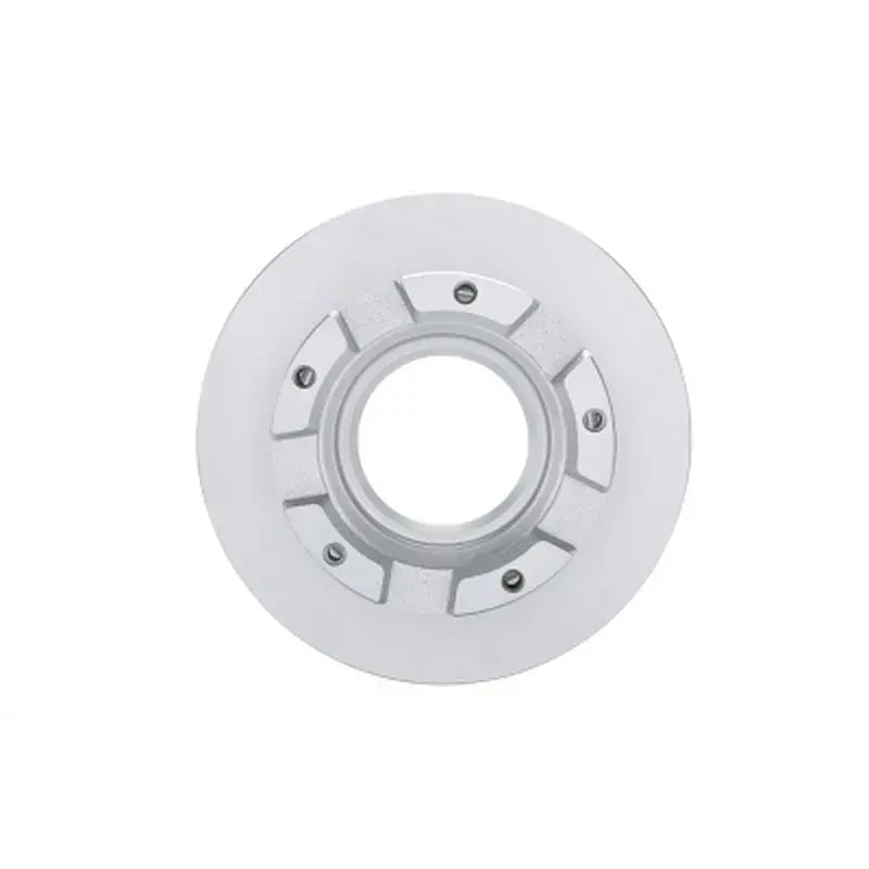 Тормозной диск Bosch 0 986 479 401 - фото 3