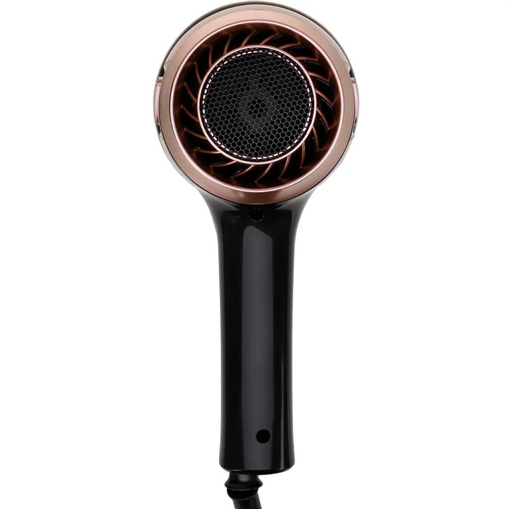 Фен Adler AD 2283 black 2400Вт/ 2 скорости/ хол.обдув/ темп.режимов-3/ защита от перегрева - фото 6