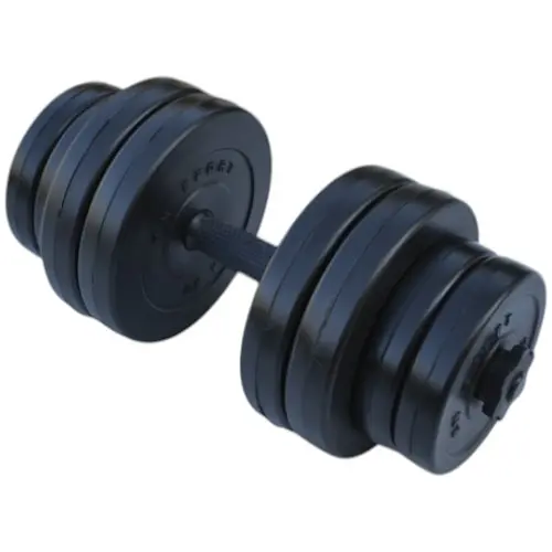 Гантель RN Sport композитна 16 кг