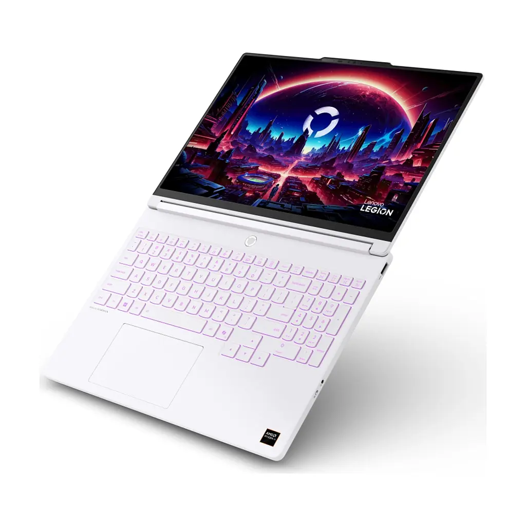 Ноутбук Lenovo Legion 5 15AGP11 (83Q6009JRA) - фото 9