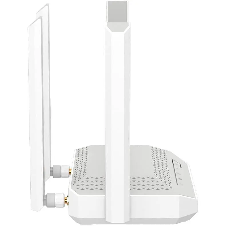 Роутер Keenetic Wi-Fi-маршрутизатор Speedster 4G+ (KN-2911) - фото 5