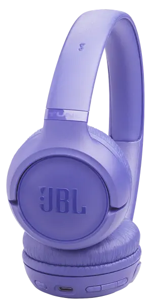 Гарнітура JBL TUNE 530BT Lavender (JBLT530BTLAVEU) - фото 3