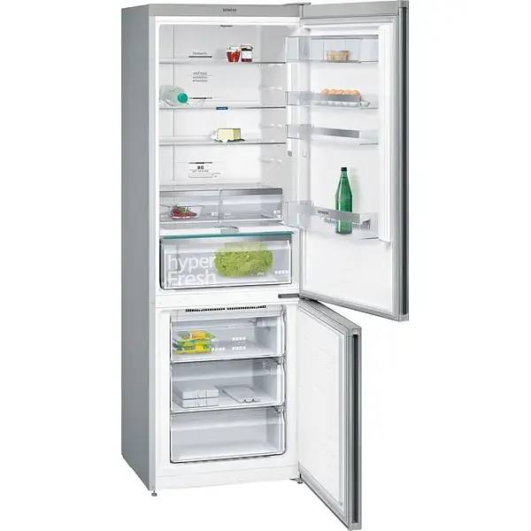 Холодильник Siemens KG49NLW30U - фото 2