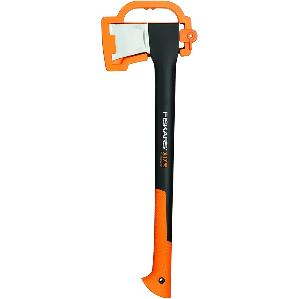Сокира-колун Fiskars X17 M (1015641)