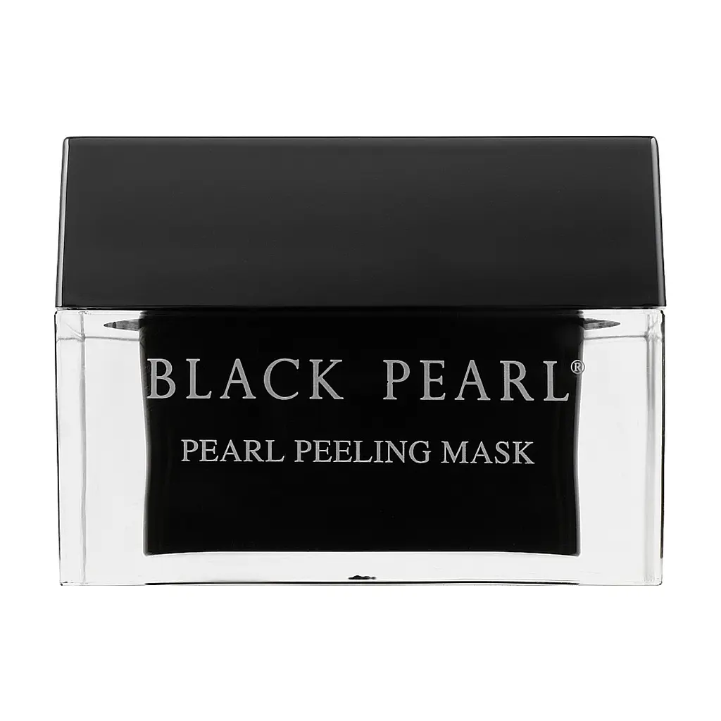 Маска для обличчя Sea of Spa Black Pearl Age Control Pearl Peeling Mask 50 мл (7290013761835) - фото 2