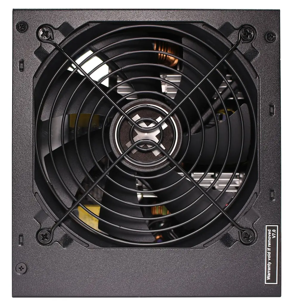 БЖ 750W Xilence XP750R6.2_Bulk Performance C+ 120mm, 80+ White, Bulk (XP750R6.2_Bulk) - фото 8