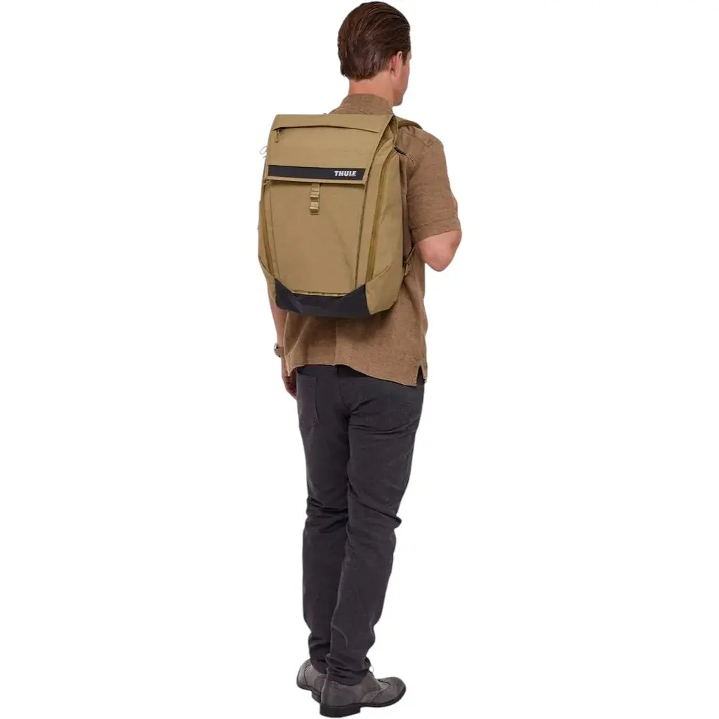 Рюкзак Thule Paramount 27L Nutria (TH 3205016) - фото 4