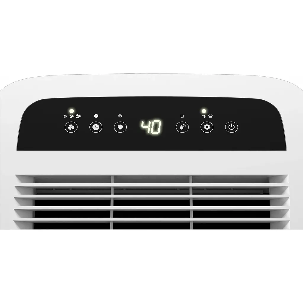 Осушитель воздуха Olimpia Splendid Aquaria S1 14 P OS-2062 [139597] - фото 4