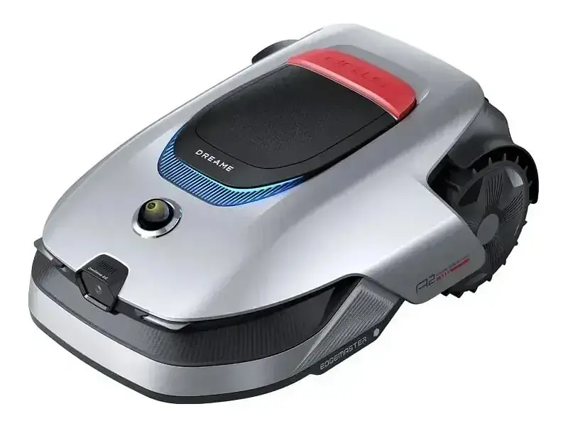 Газонокосарка-робот Dreame Roboticmower A2 3000 - фото 2