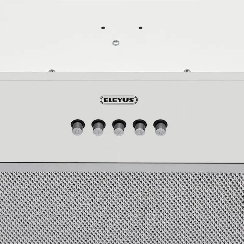 Витяжка кухонна ELEYUS INTO 960 52 WH - фото 9