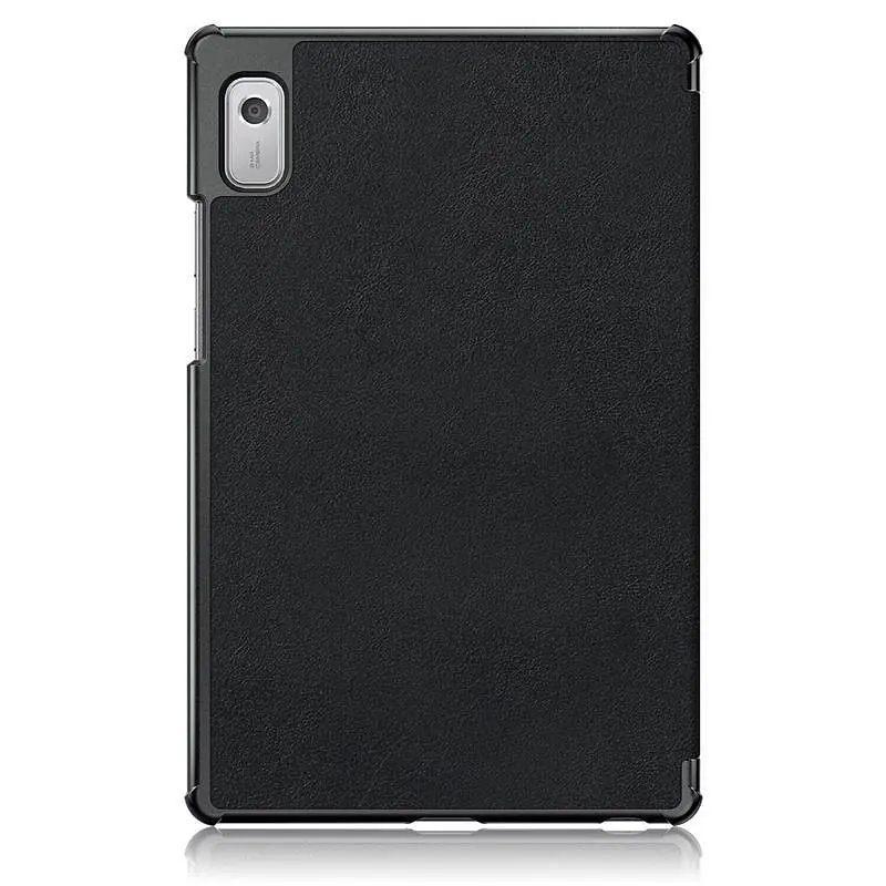 Чохол-книжка BeCover Smart для Lenovo Tab M9 TB-310FU Чорний (709221) - фото 3
