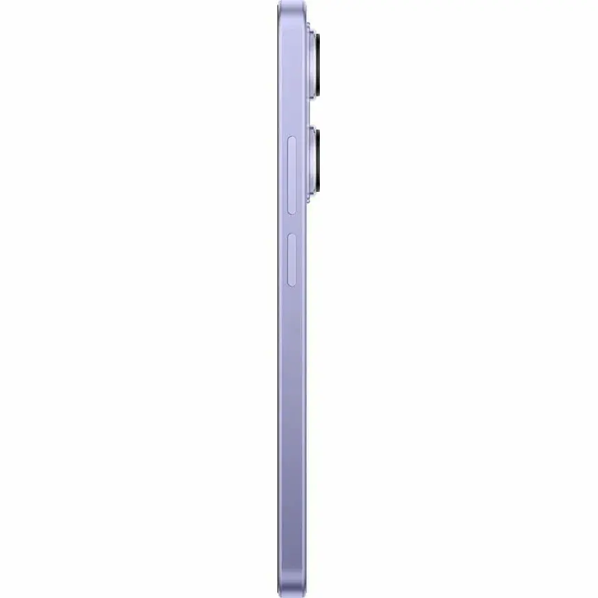 Смартфон Xiaomi Redmi Note 14S 12/512GB Aurora Purple (Global) NFC (with charger) - фото 7