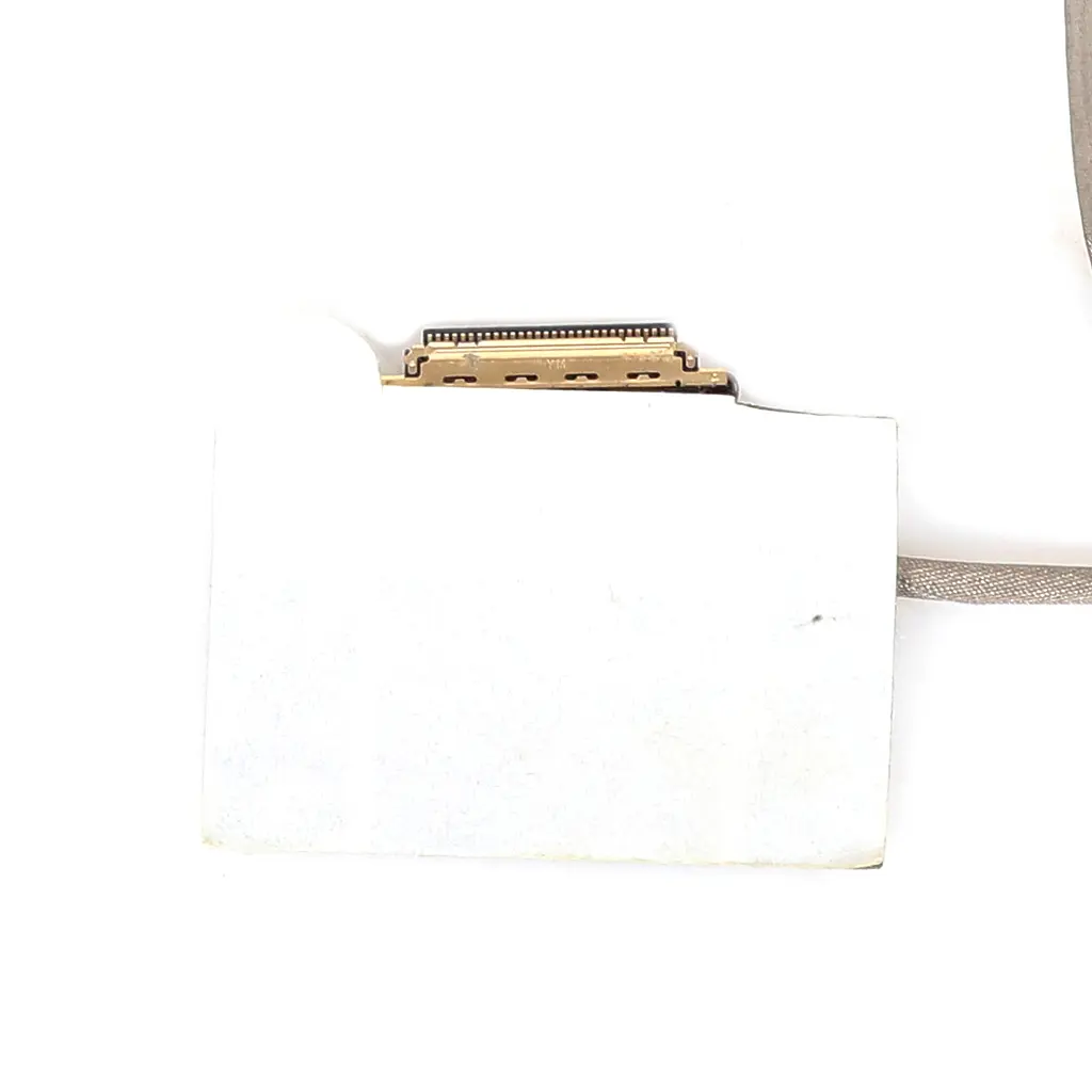 Шлейф матриці для Dell Latitude 5400 5401 5402 5405, (eDP 30pin No Touch, 0FV8CF, DC02C00JZ00) - фото 3