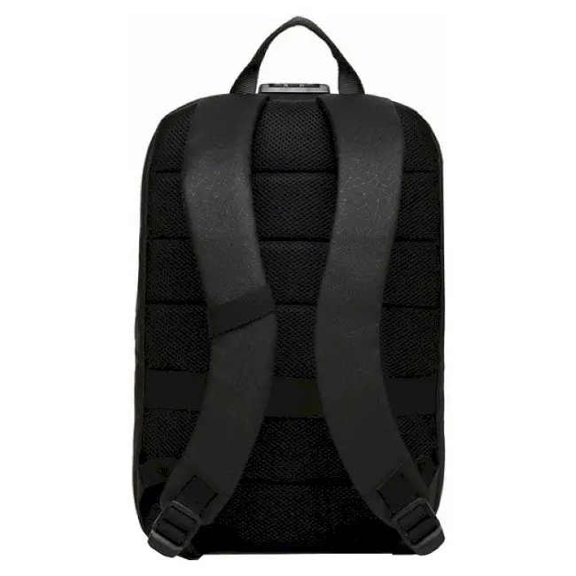 Рюкзак для ноутбука Frime Crosstech 15.6" Black (Crosstech Black) - фото 4