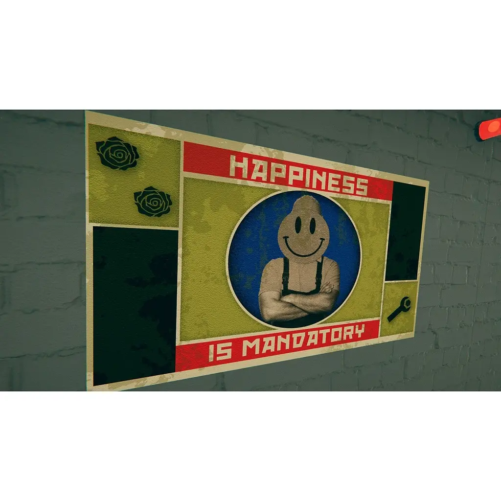 Ключ активації Microsoft Regular Factory: Escape Room для Xbox One/Series S/X - фото 6