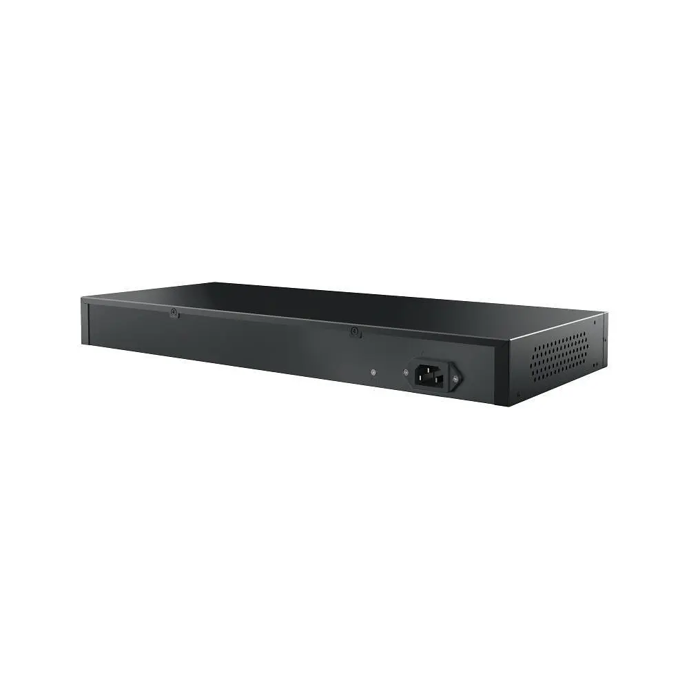 Мережевий комутатор Ethernet P124GH NETIS - фото 4