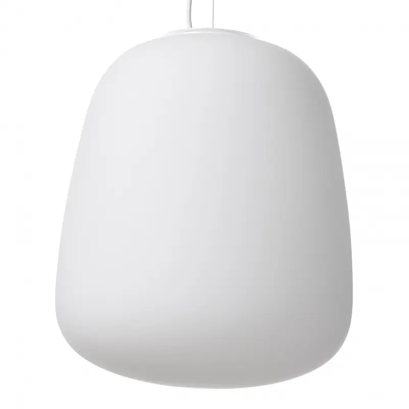 Люстра подвесная Brille для кухни E27 60W WH (BR-01 412S/1) - фото 6