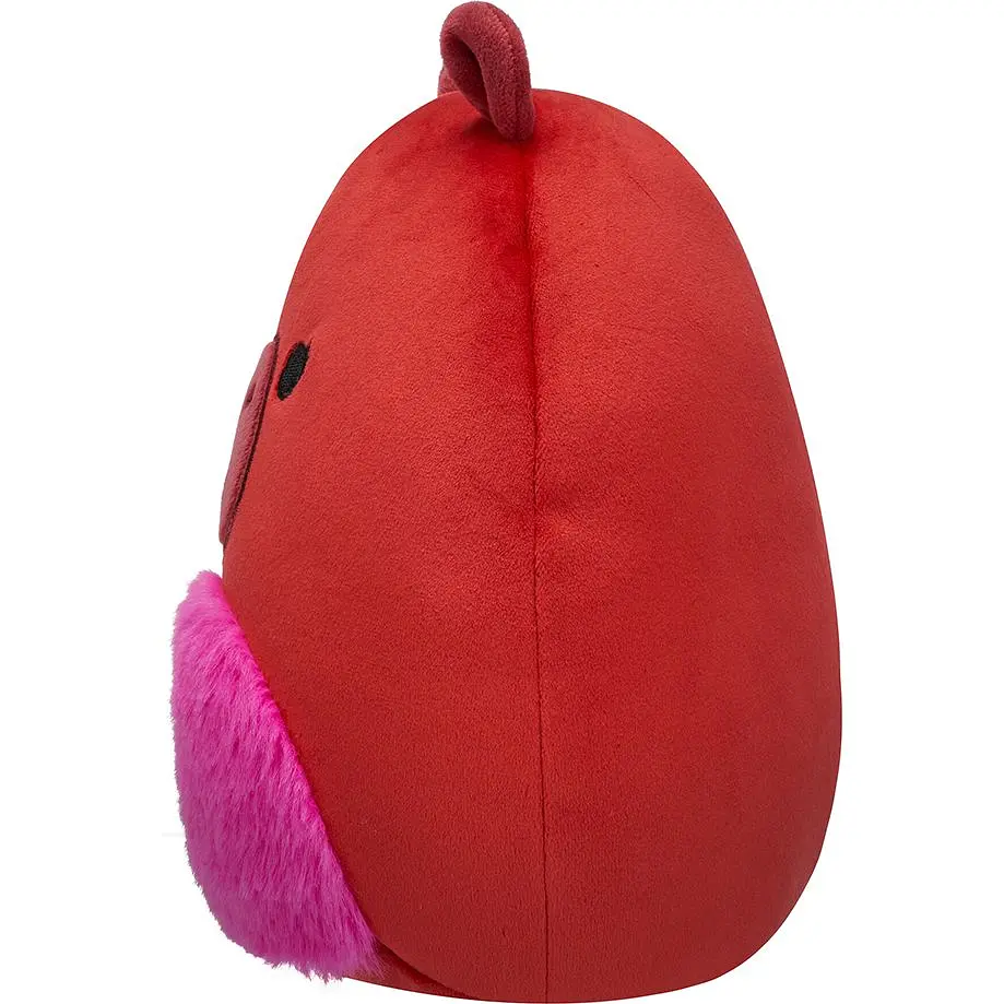 М'яка іграшка Squishmallows Капібара Марсія 19 см (SQCR06581) - фото 4
