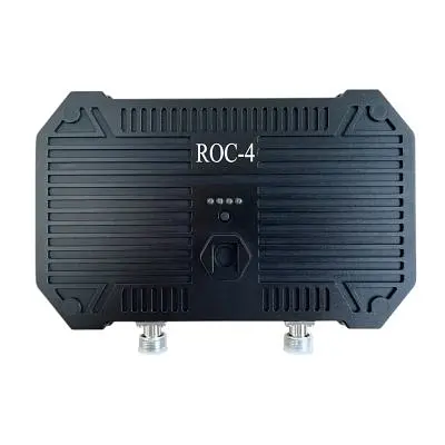 Підсилювач сигналу для дрона Acasom (ROC-4 Green) 2.4G/5.15/5.8G (10Вт) + кріплення до штативу (ROC-4 Green) - фото 5