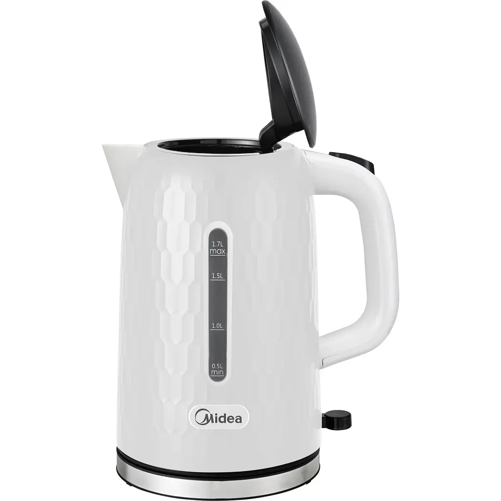 Електрочайник Midea MK-17D19A2 - фото 3