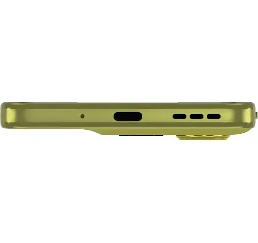 Смартфон Motorola Moto G86 5G 8/256GB Golden Cypress - фото 8